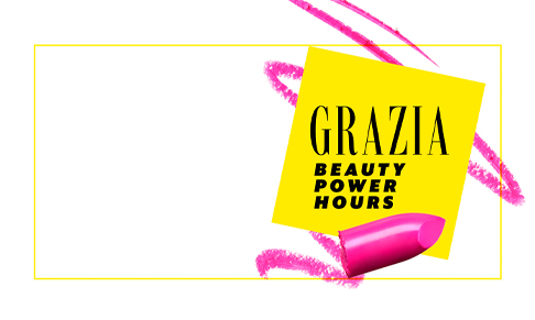 Grazia launches debut virtual beauty festival